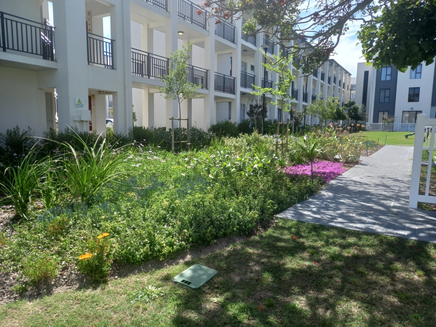 To Let 2 Bedroom Property for Rent in Haasendal Western Cape